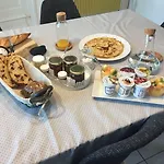 La Nieppoise Bed & Breakfast Nieppe