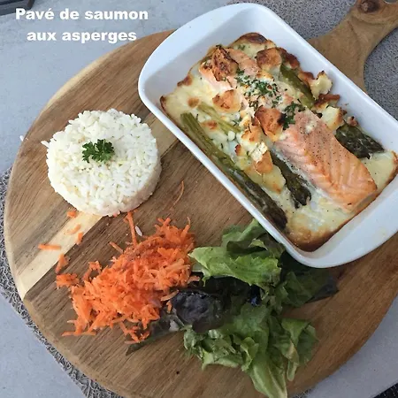 فندق مبيت وإفطار La Nieppoise