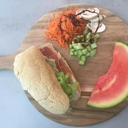 فندق مبيت وإفطار La Nieppoise