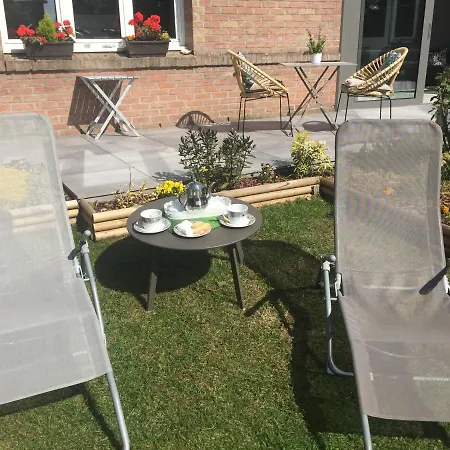 La Nieppoise فندق مبيت وإفطار Nieppe