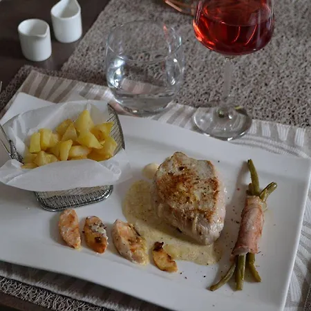 La Nieppoise فندق مبيت وإفطار Nieppe