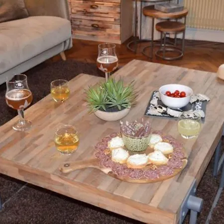 فندق مبيت وإفطار La Nieppoise 3*