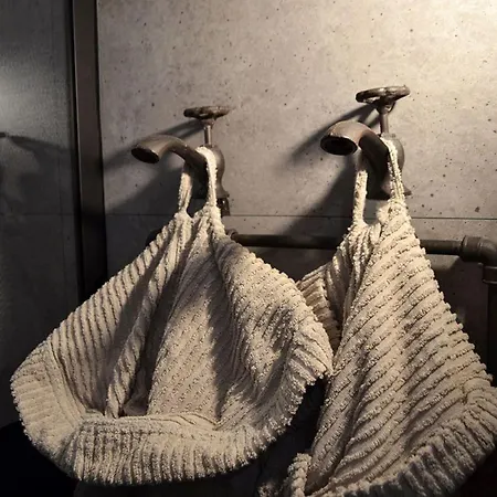 فندق مبيت وإفطار La Nieppoise