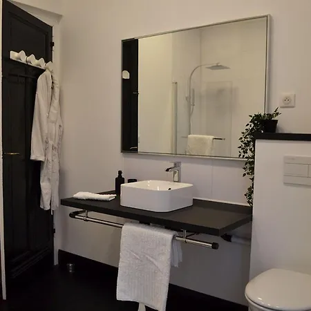 Bed & Breakfast La Nieppoise 3*