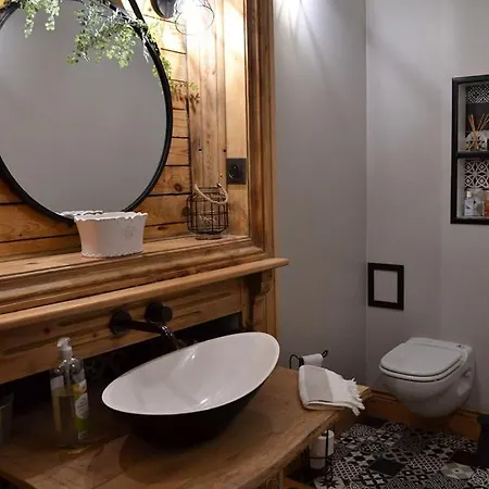 La Nieppoise فندق مبيت وإفطار 3*