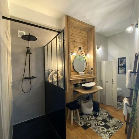 La Nieppoise فندق مبيت وإفطار 3*