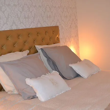 La Nieppoise Bed & Breakfast Nieppe