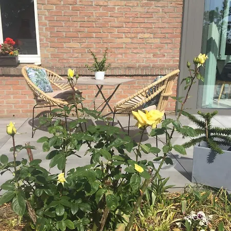 فندق مبيت وإفطار La Nieppoise Nieppe