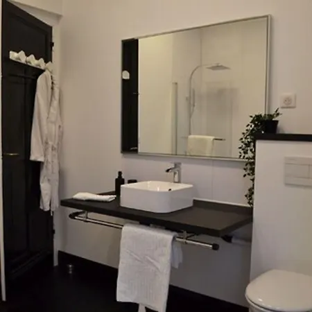 فندق مبيت وإفطار La Nieppoise