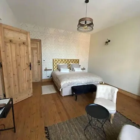 Bed & Breakfast La Nieppoise 3*