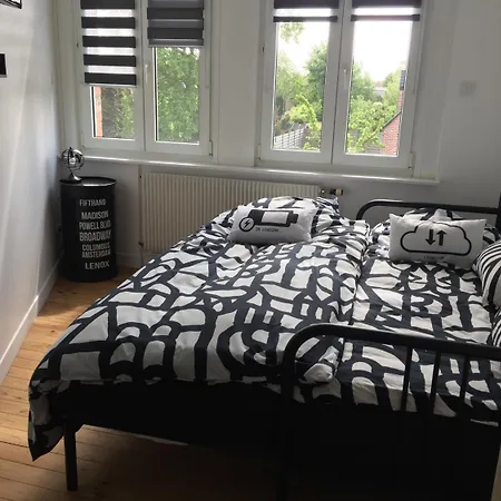 Bed and breakfast La Nieppoise