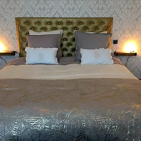 Bed & Breakfast La Nieppoise 3*