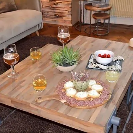 La Nieppoise Bed & Breakfast Nieppe