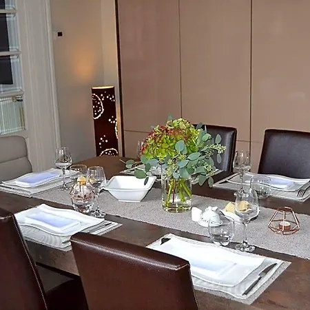 La Nieppoise Bed & Breakfast 3*