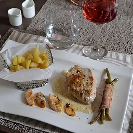 La Nieppoise 3* Nieppe