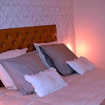 Bed & Breakfast La Nieppoise