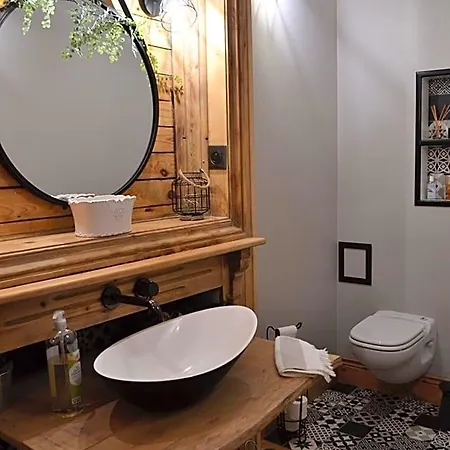 Bed & Breakfast La Nieppoise 3*