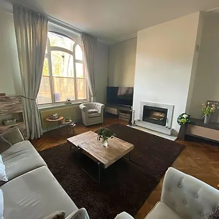 La Nieppoise Bed & Breakfast