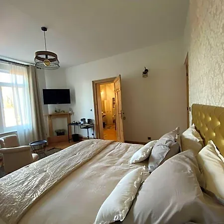 Bed & Breakfast La Nieppoise 3*