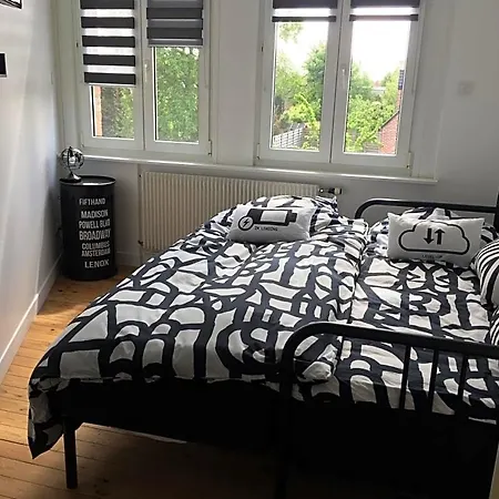 La Nieppoise Bed & Breakfast 3*