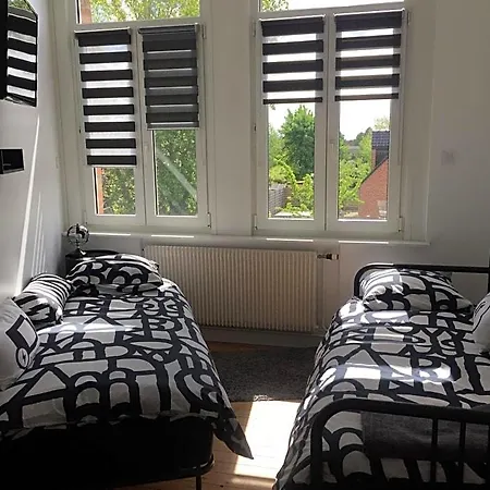 La Nieppoise Bed & Breakfast Nieppe