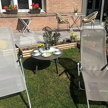 Bed & Breakfast La Nieppoise 3*