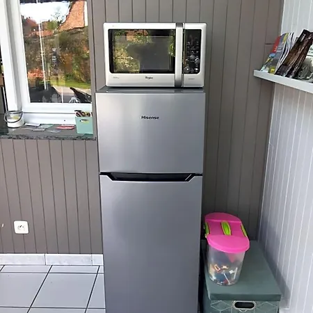 La Nieppoise 3* Nieppe