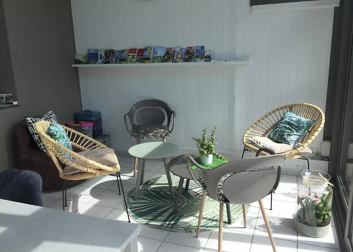 La Nieppoise 3* Nieppe