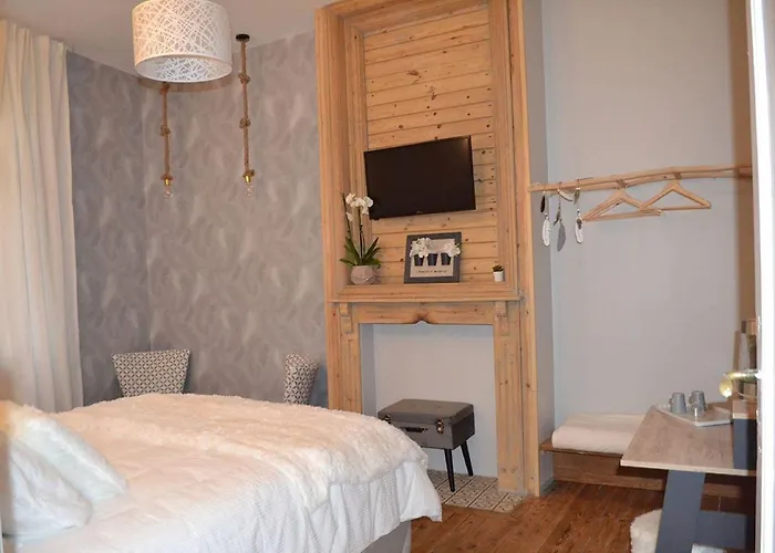 Bed & Breakfast La Nieppoise Nieppe