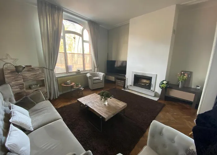 Bed & Breakfast La Nieppoise