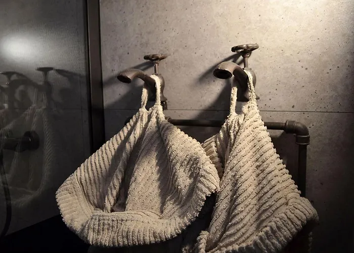 Bed & Breakfast La Nieppoise