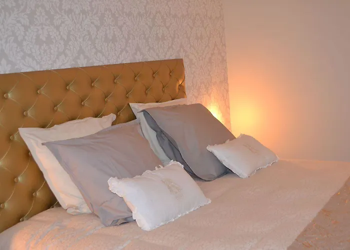 La Nieppoise Bed & Breakfast Nieppe