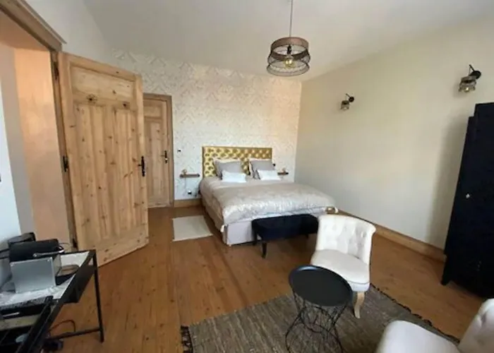 Bed & Breakfast La Nieppoise 3*