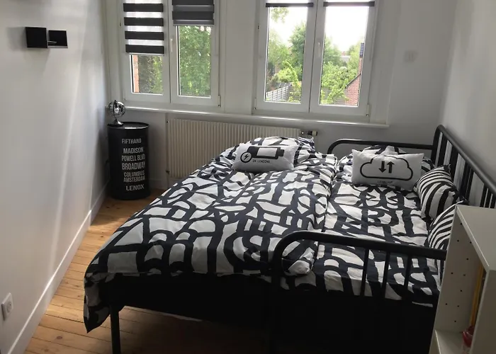 Bed & Breakfast La Nieppoise